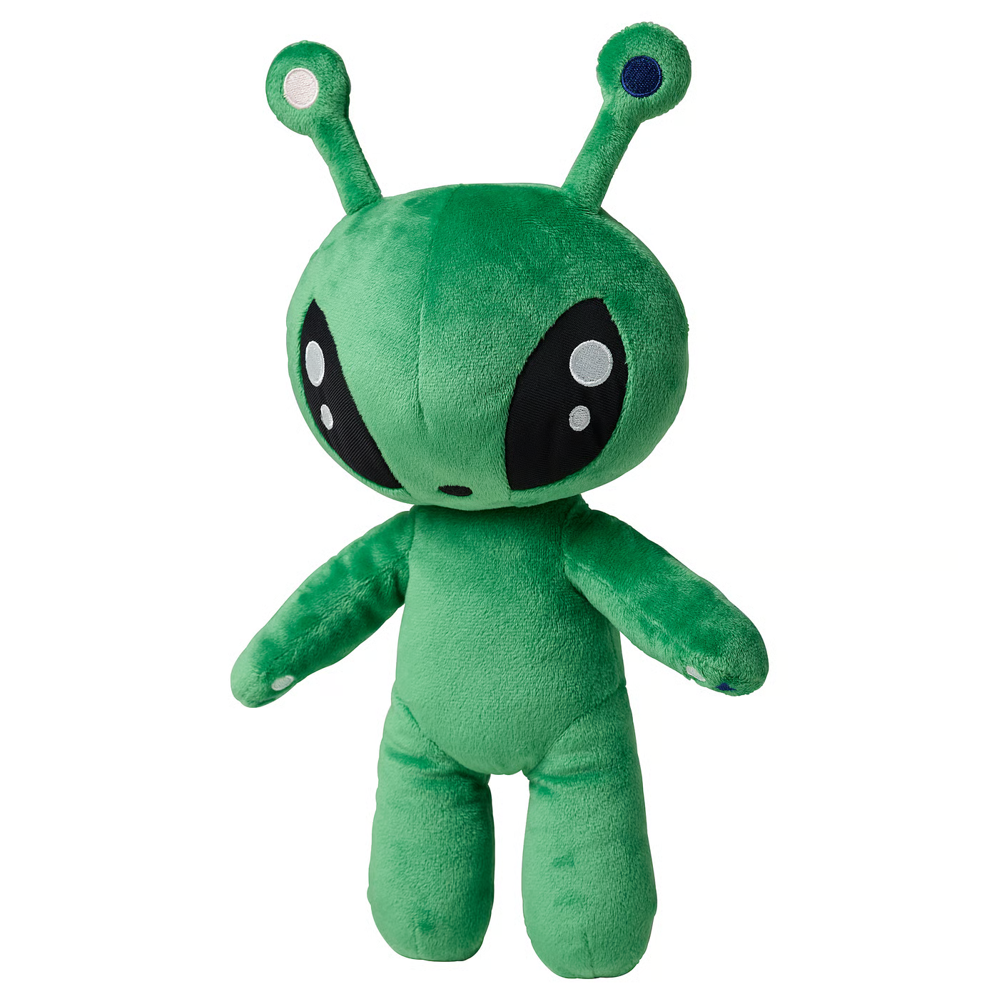 alien link